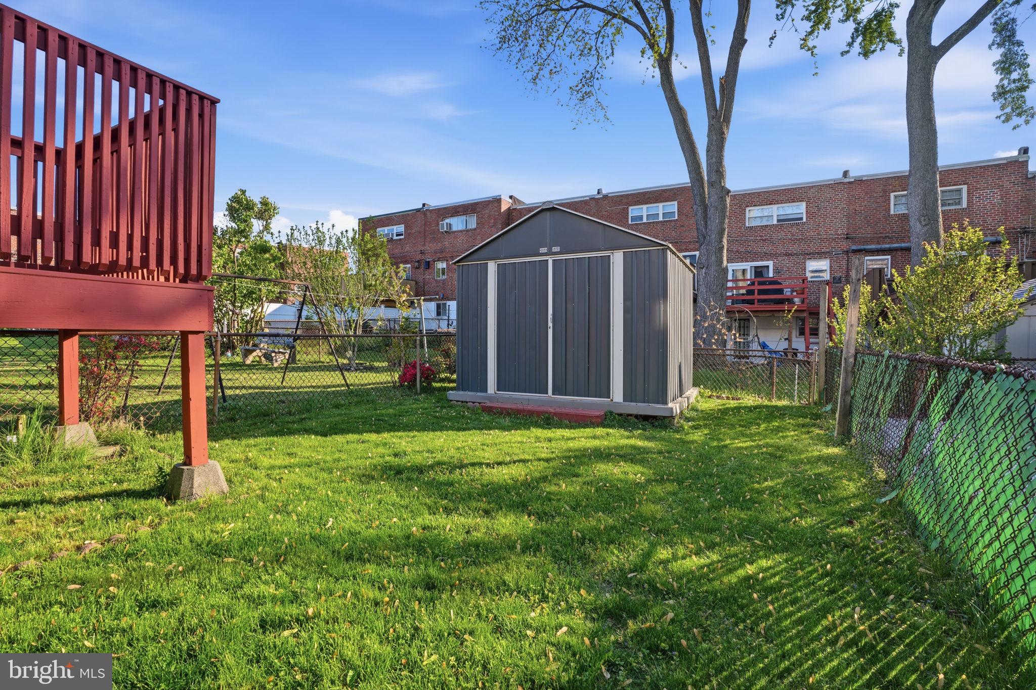 PARKWOOD - Residential