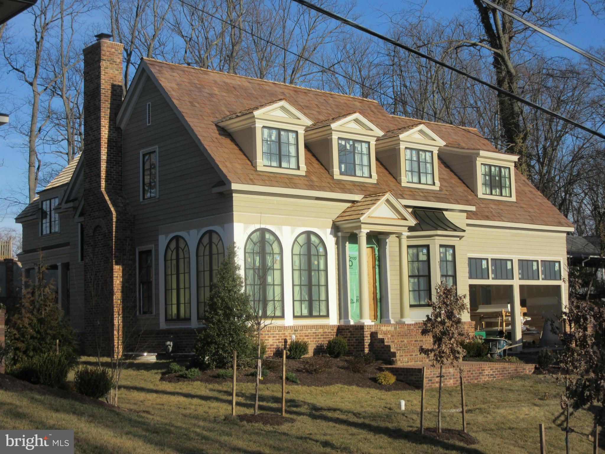 FRANKLIN FOREST - Residential