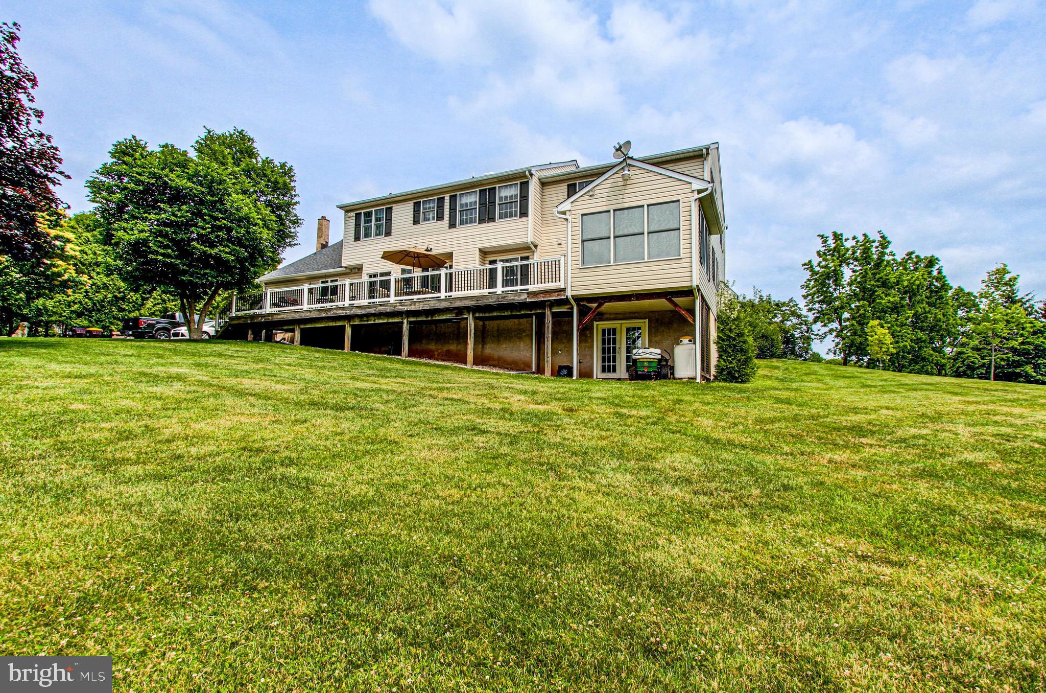 FOX HUNT ESTS - Residential