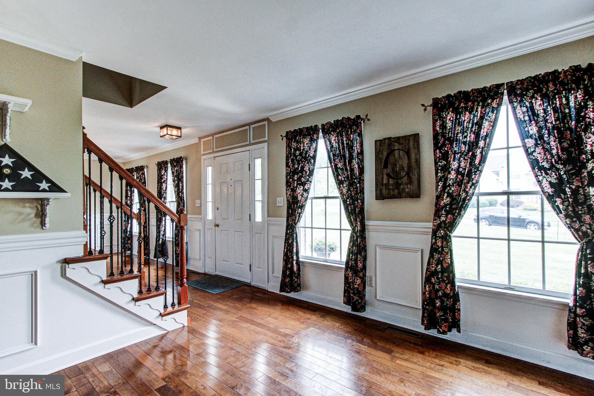 FOX HUNT ESTS - Residential