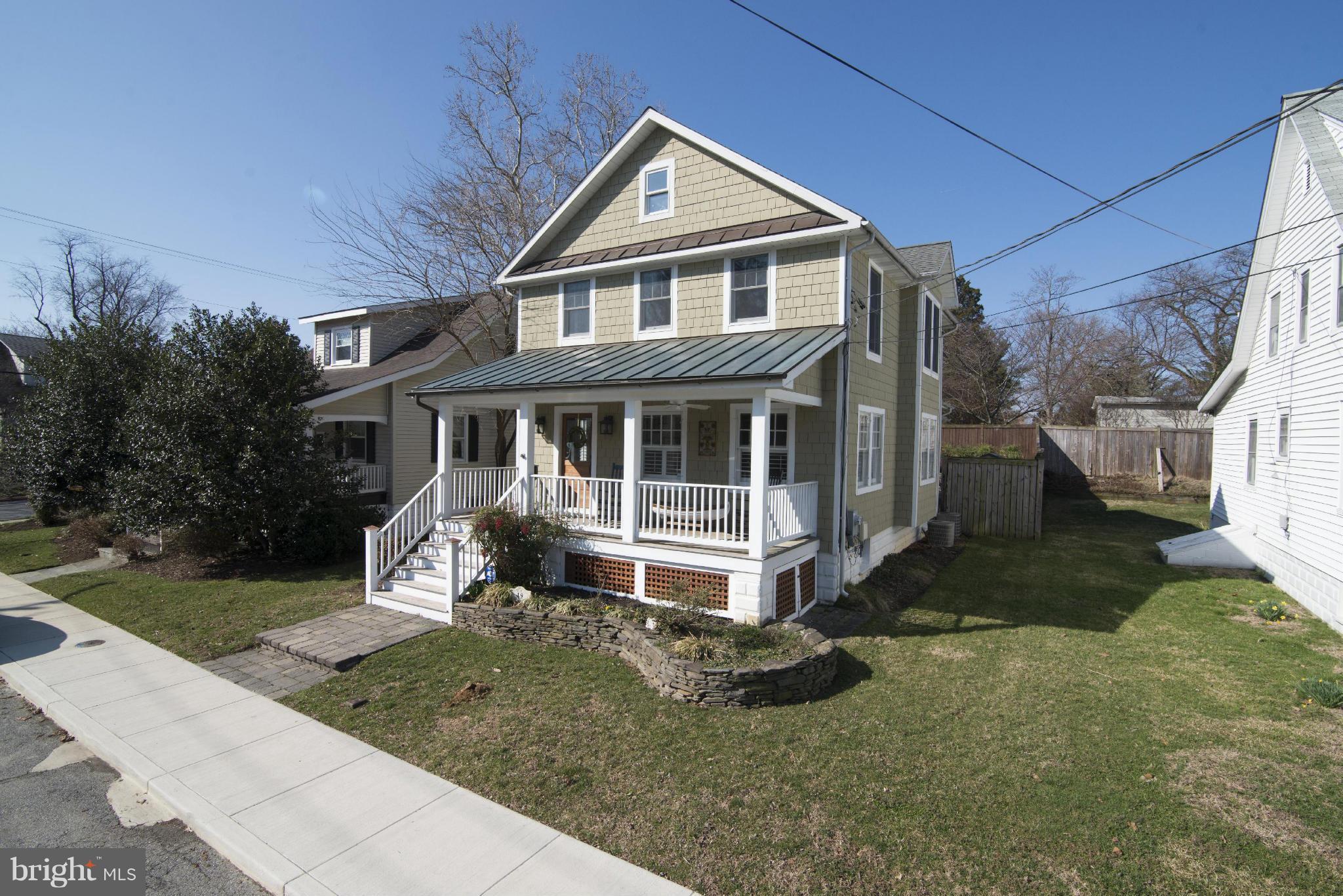 MURRAY HILL - Residential