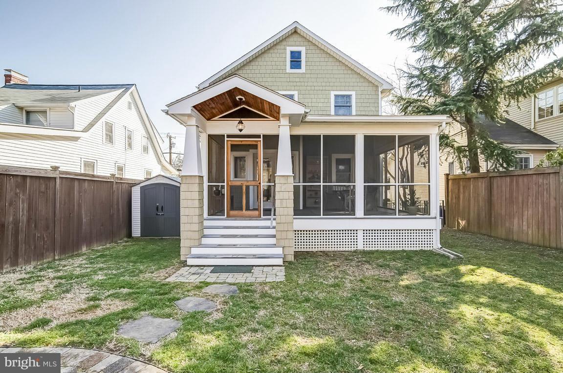 MURRAY HILL - Residential