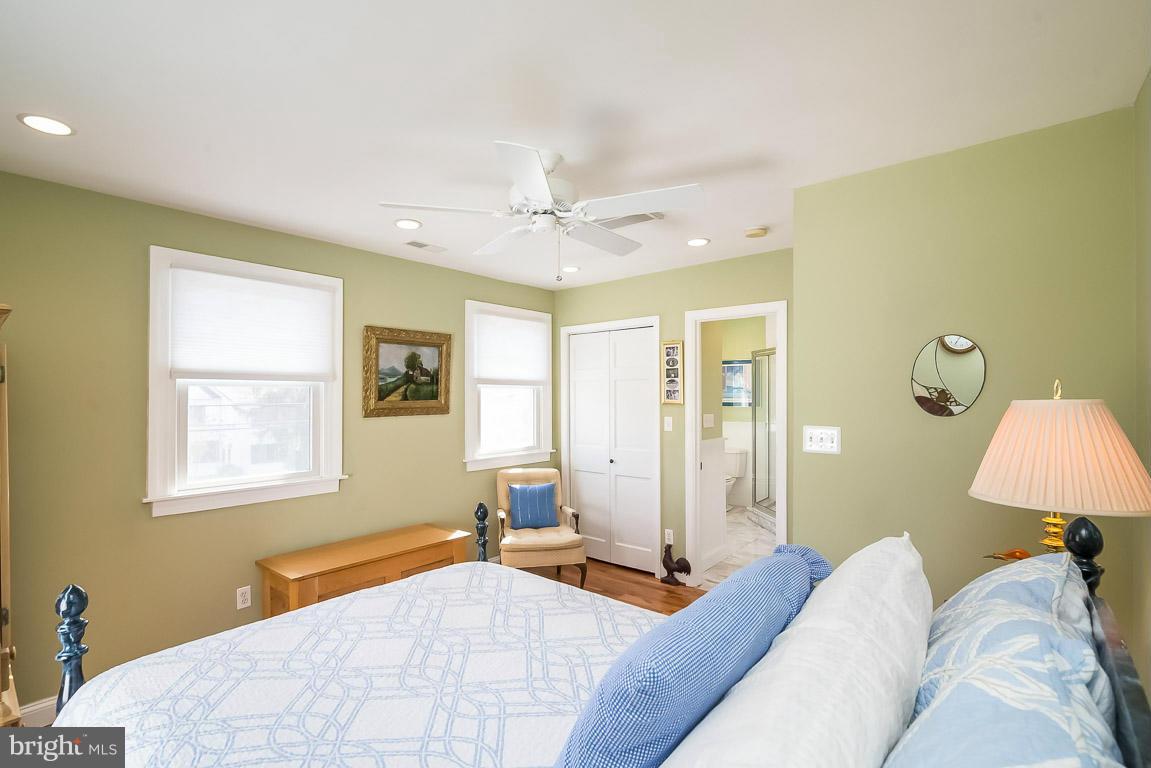 MURRAY HILL - Residential