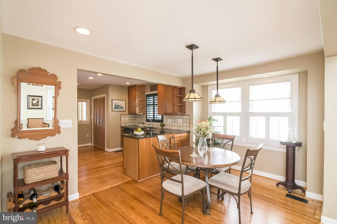 MURRAY HILL - Residential