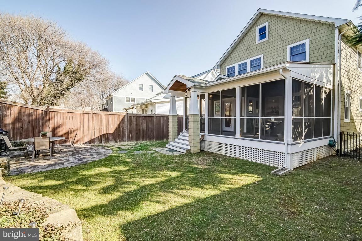 MURRAY HILL - Residential