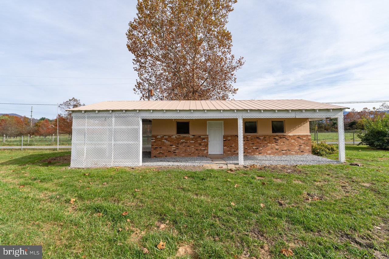 NONE AVAILABLE - Residential