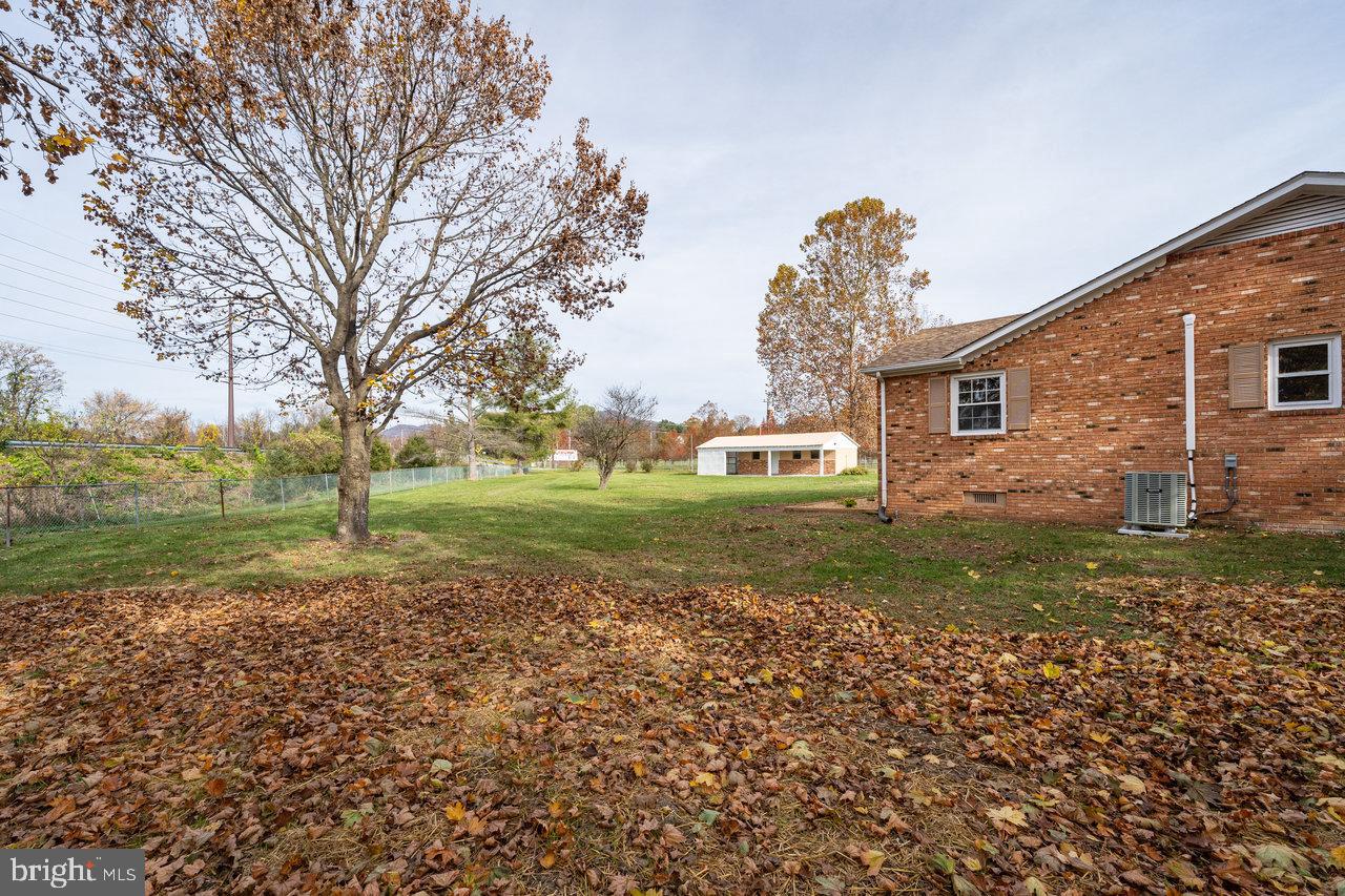 NONE AVAILABLE - Residential