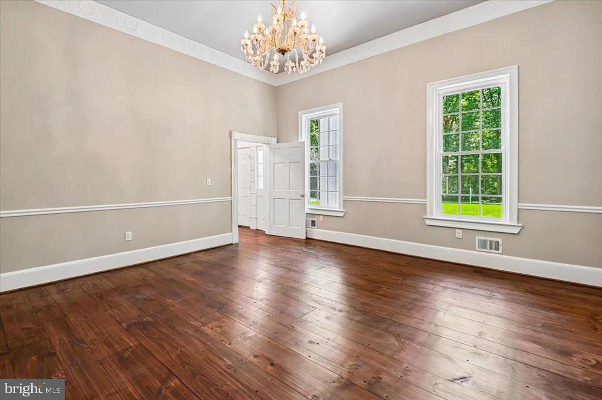 SIMPSON WOODS - Residential