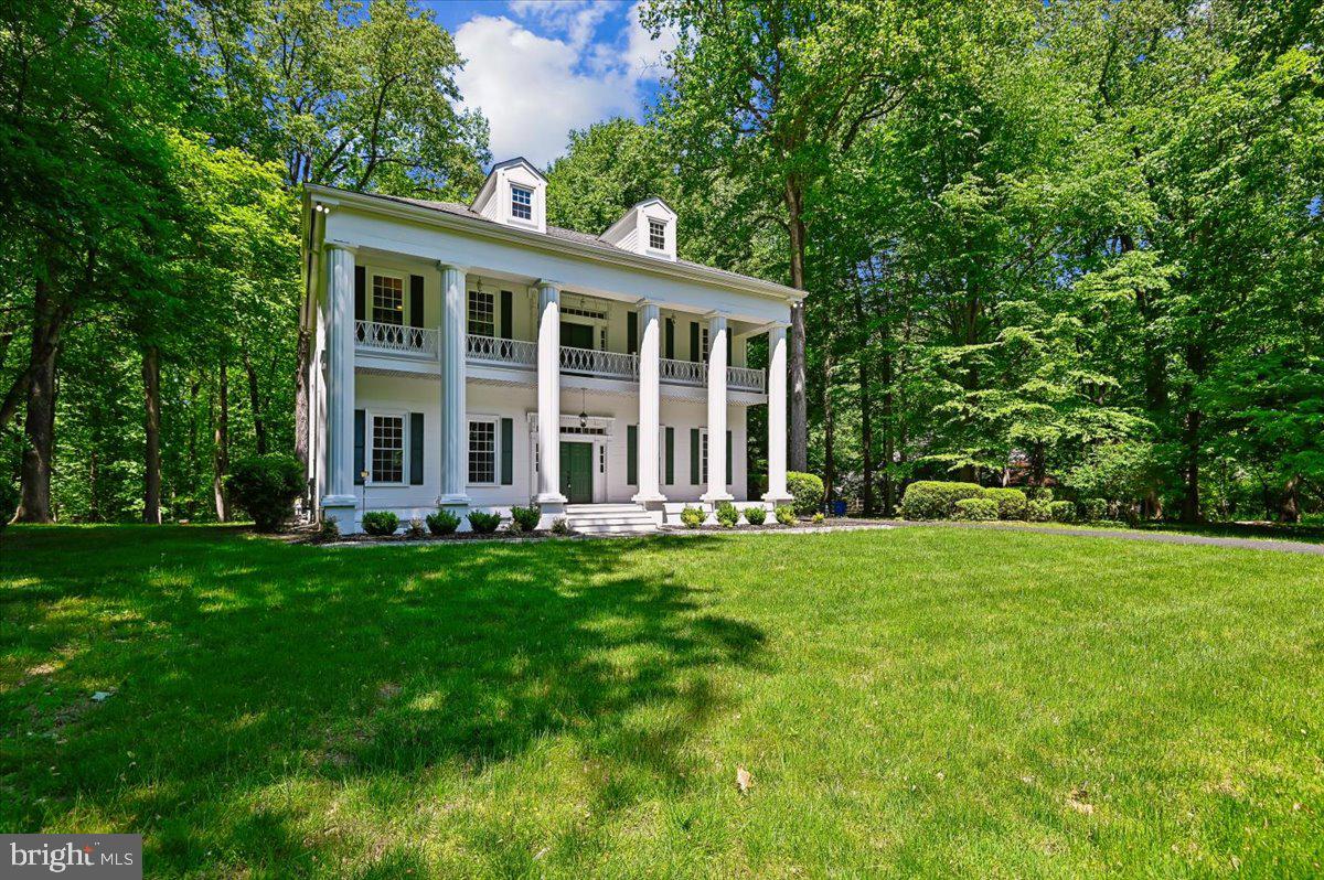 SIMPSON WOODS - Residential