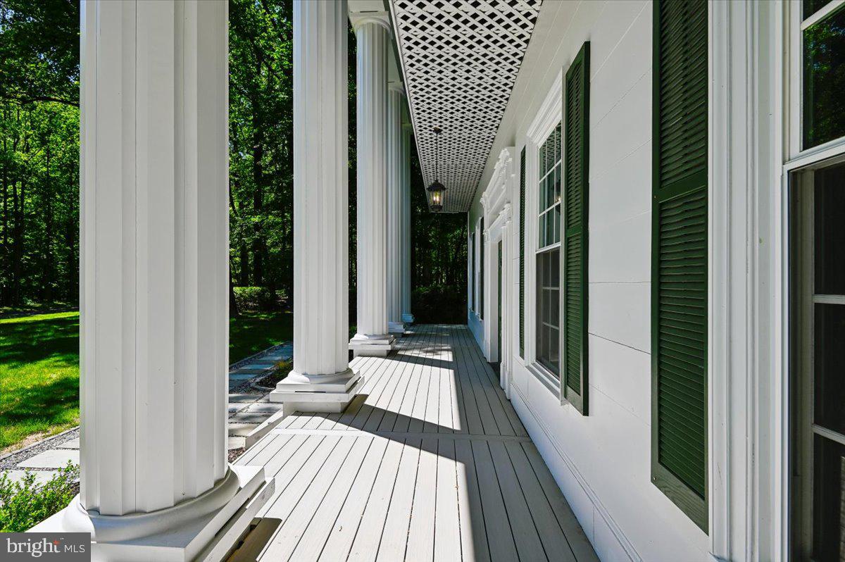 SIMPSON WOODS - Residential