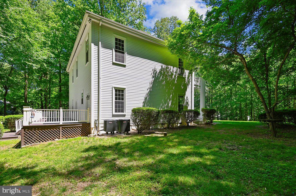 SIMPSON WOODS - Residential