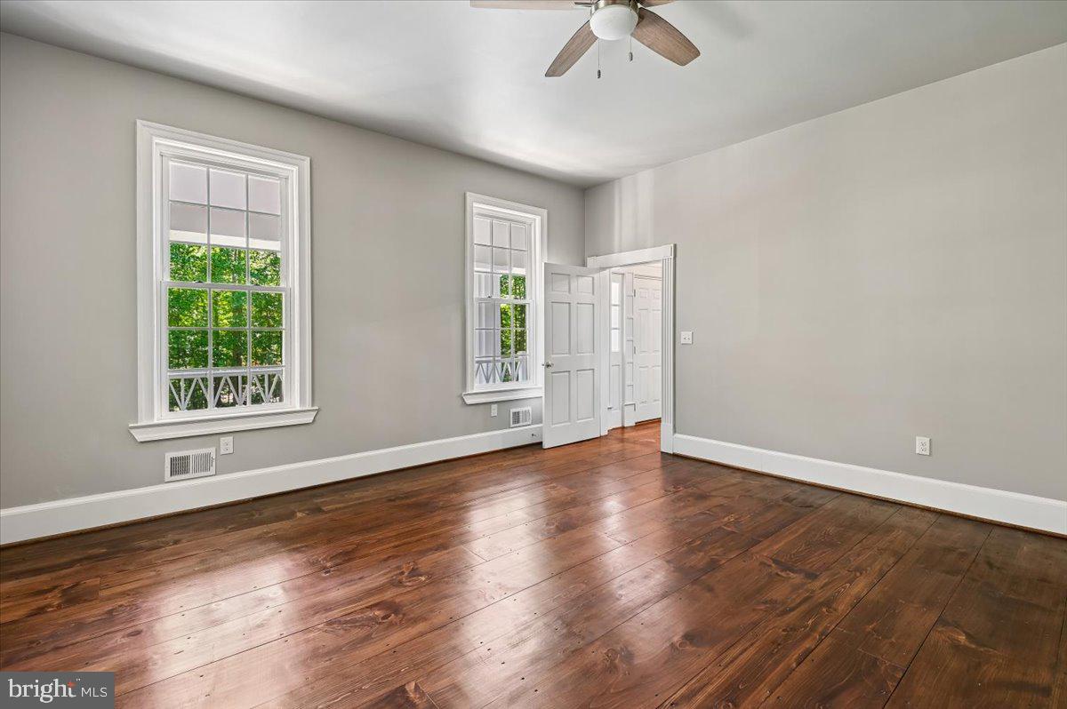 SIMPSON WOODS - Residential