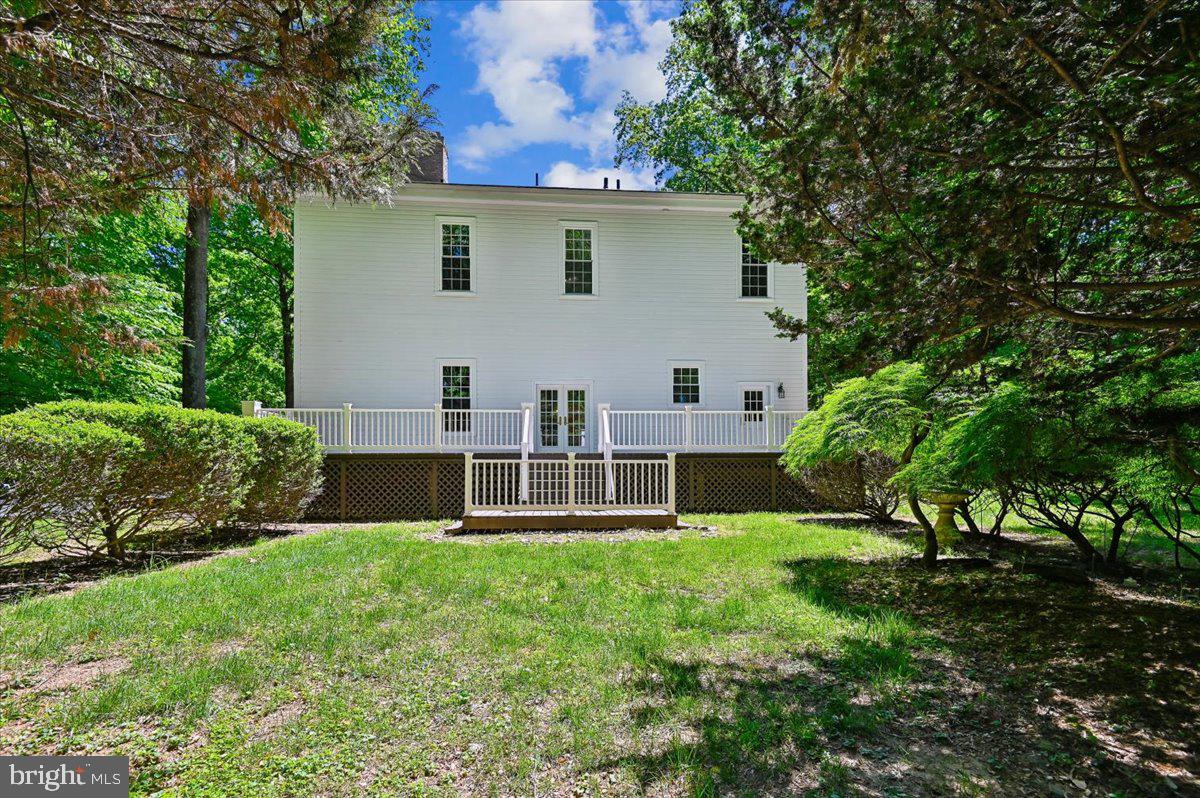 SIMPSON WOODS - Residential