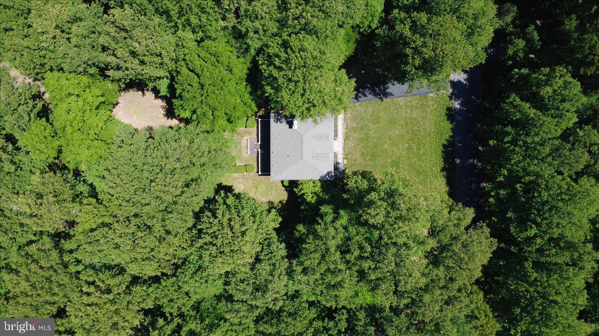 SIMPSON WOODS - Residential