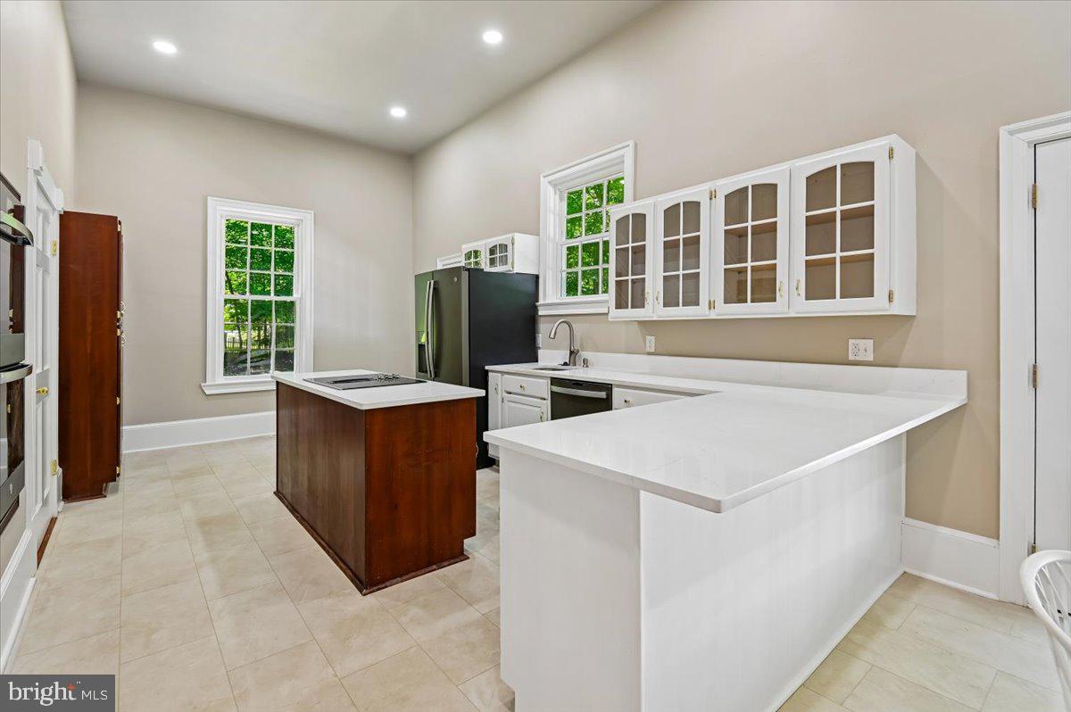 SIMPSON WOODS - Residential