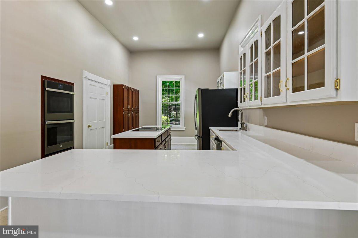 SIMPSON WOODS - Residential