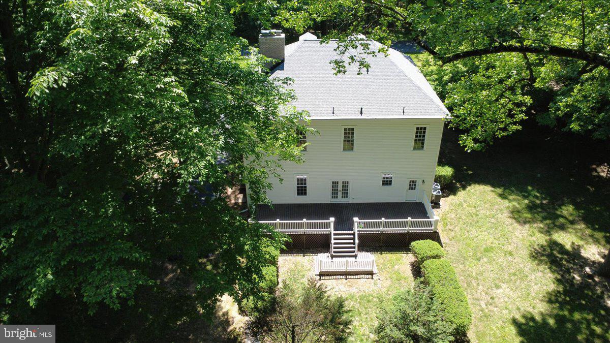 SIMPSON WOODS - Residential