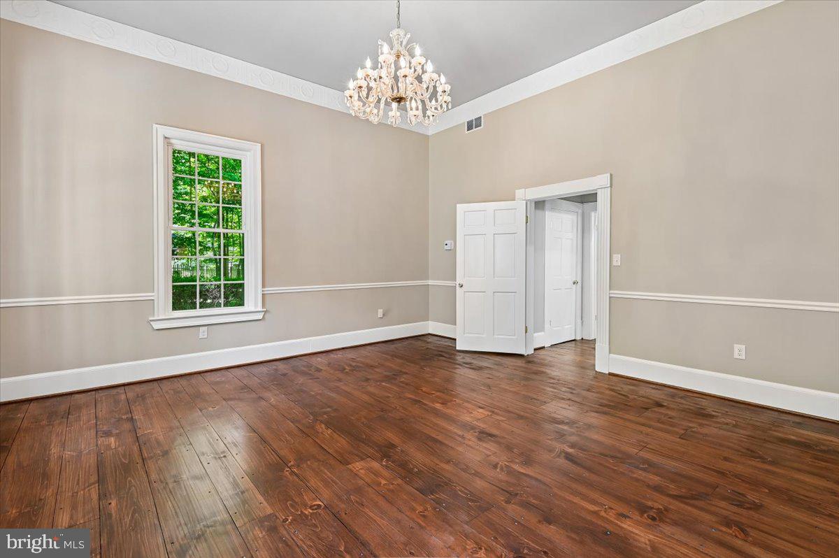 SIMPSON WOODS - Residential