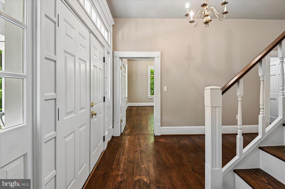 SIMPSON WOODS - Residential