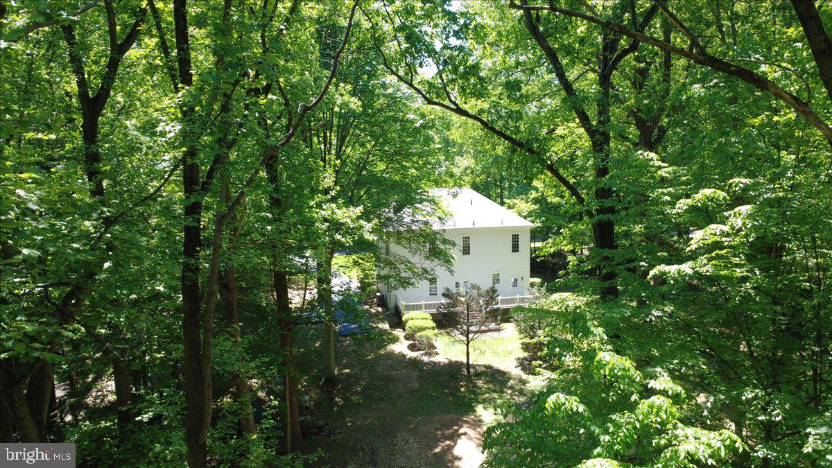 SIMPSON WOODS - Residential