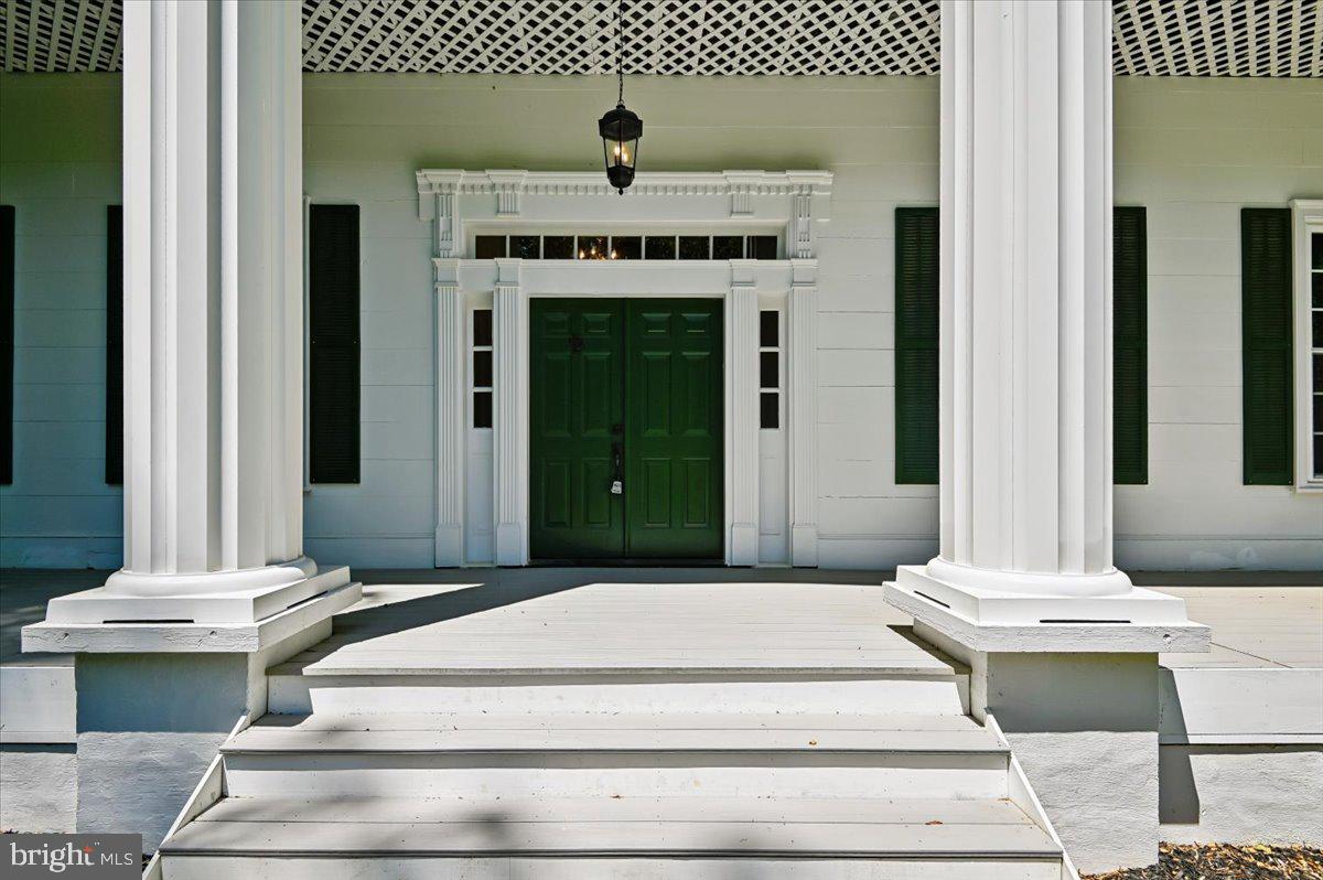 SIMPSON WOODS - Residential