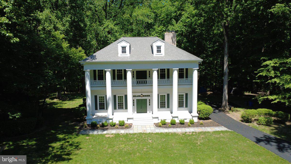 SIMPSON WOODS - Residential