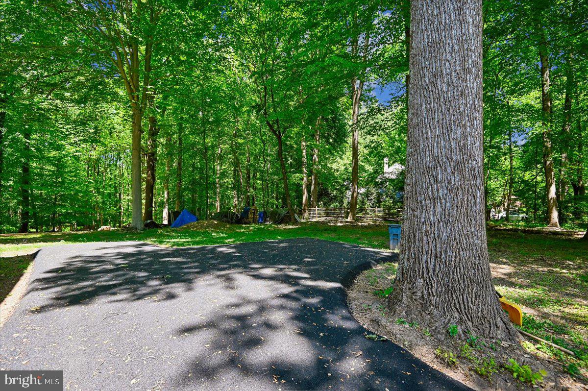SIMPSON WOODS - Residential