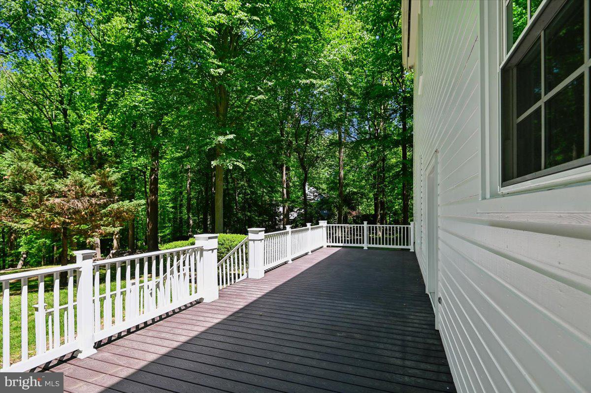 SIMPSON WOODS - Residential