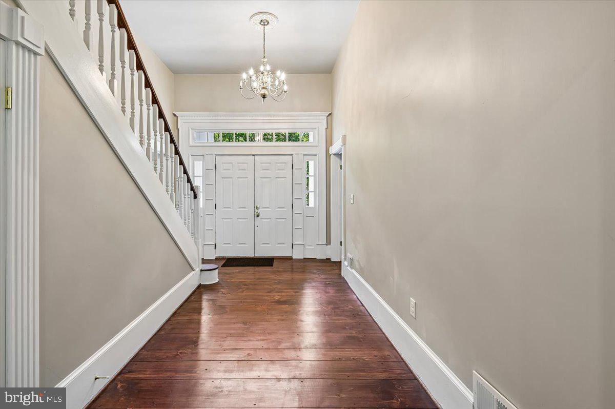 SIMPSON WOODS - Residential