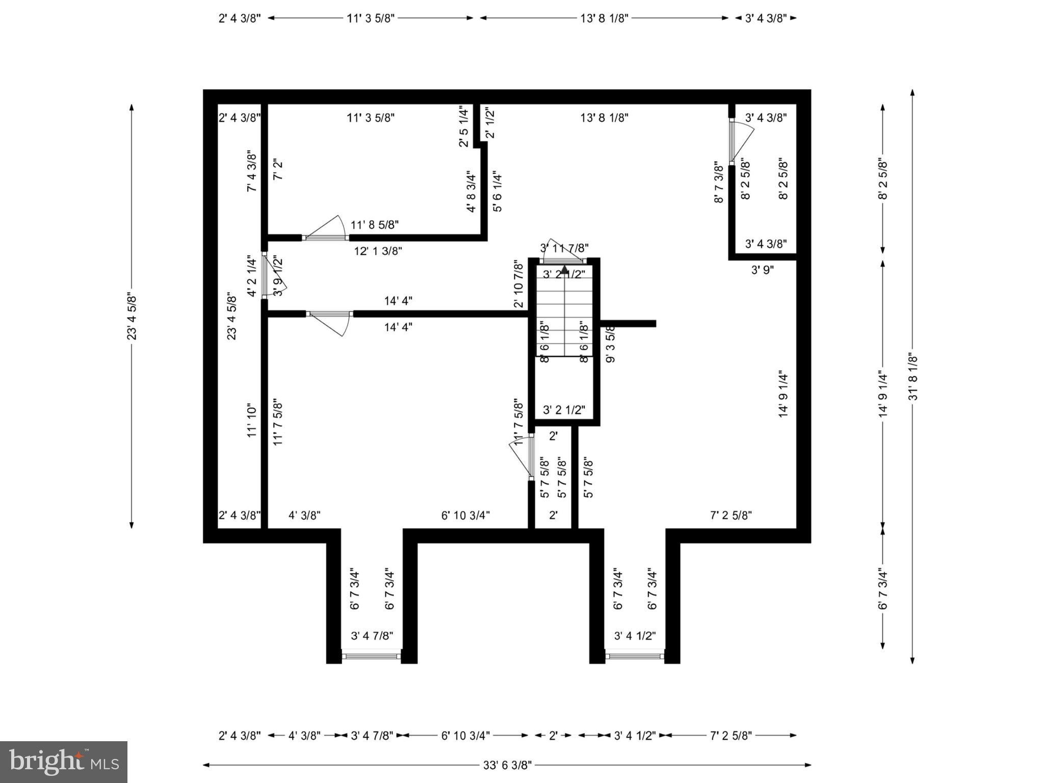 SIMPSON WOODS - Residential