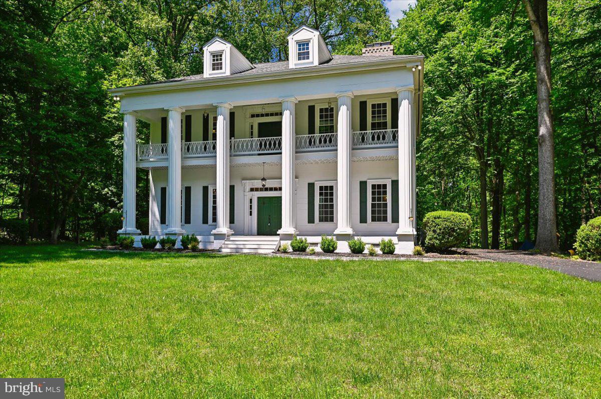 SIMPSON WOODS - Residential