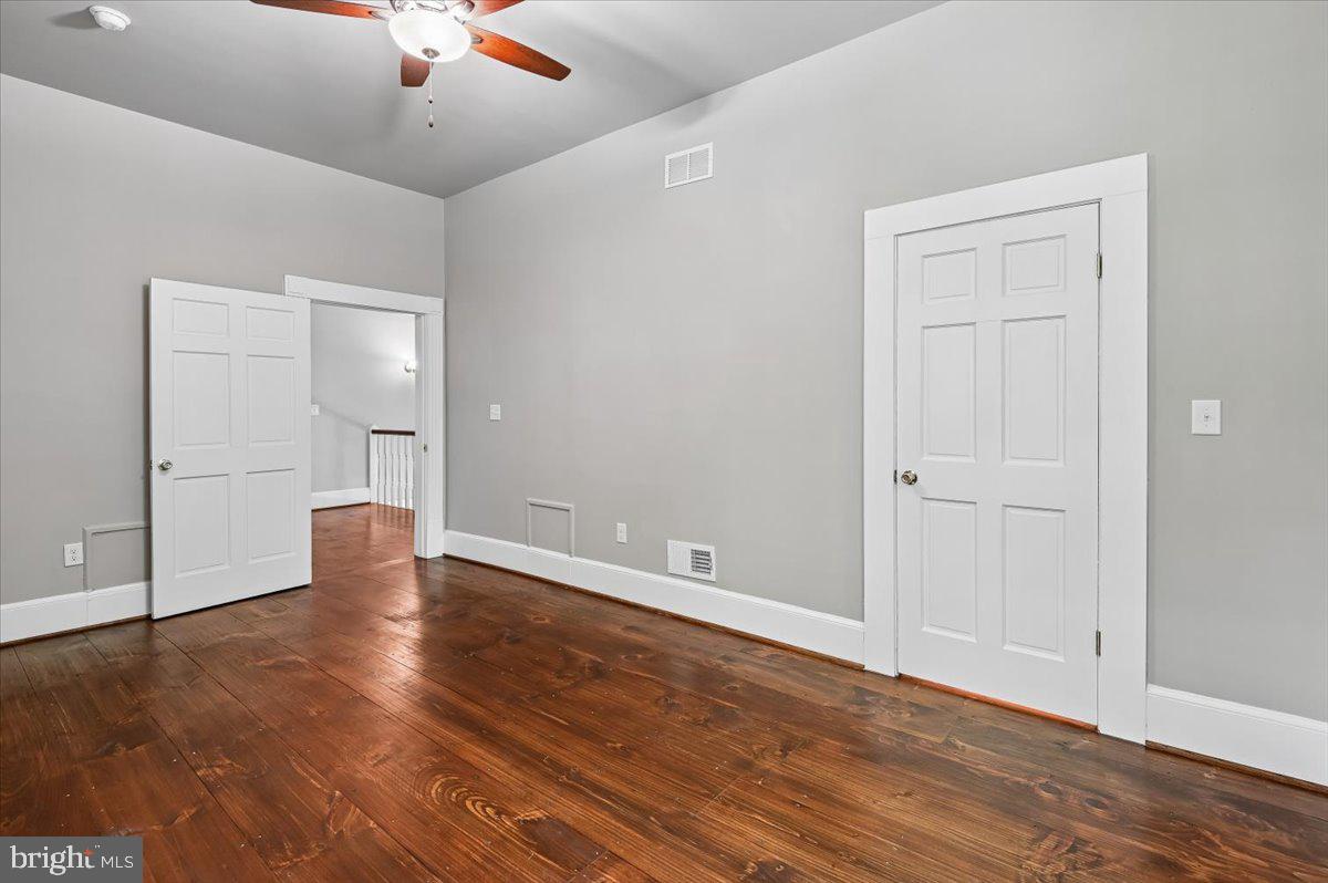 SIMPSON WOODS - Residential
