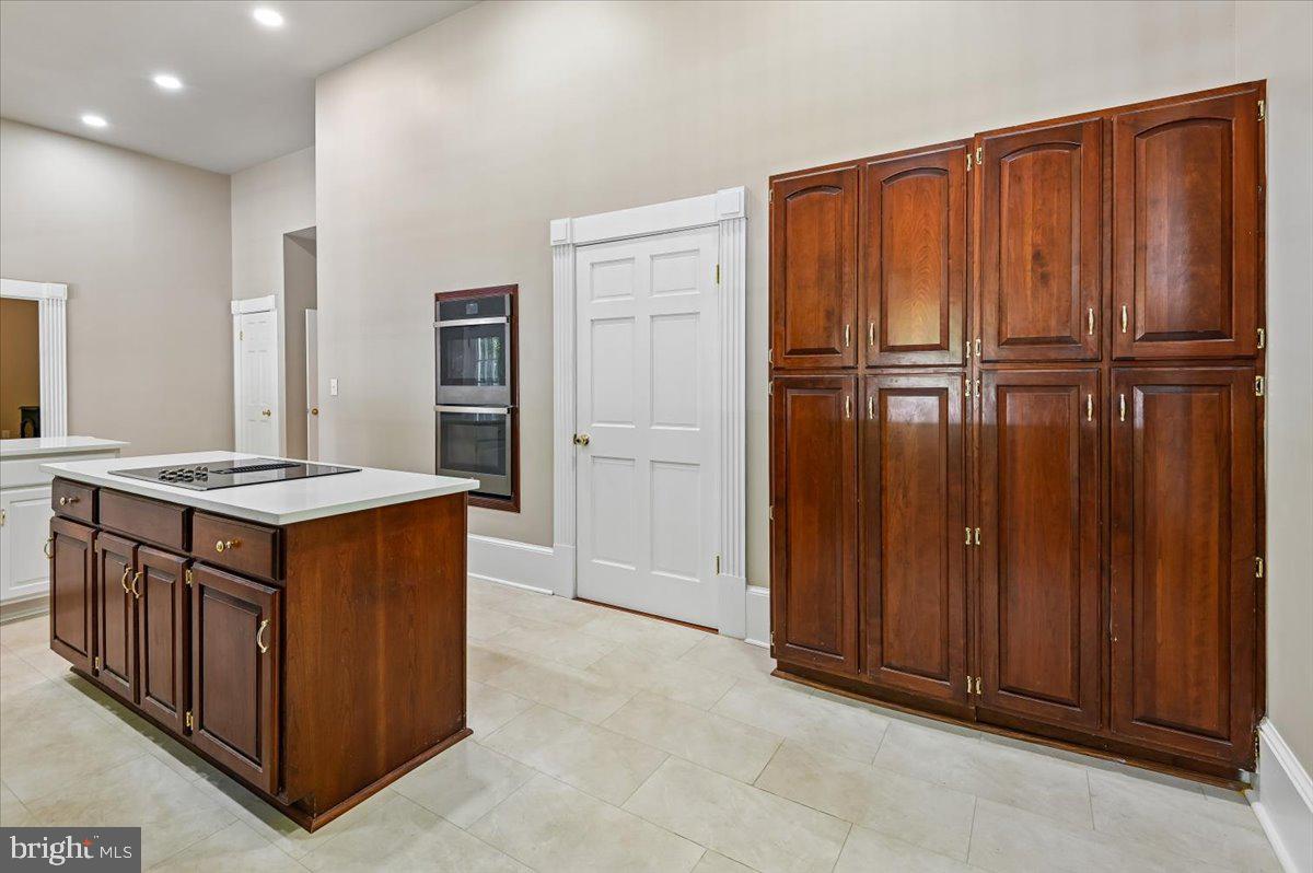 SIMPSON WOODS - Residential