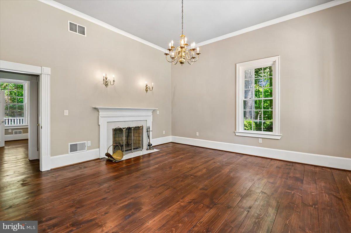 SIMPSON WOODS - Residential