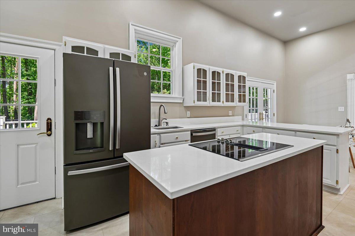SIMPSON WOODS - Residential