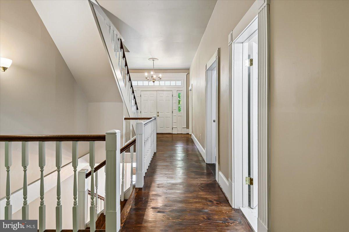 SIMPSON WOODS - Residential