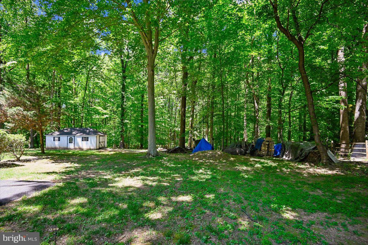 SIMPSON WOODS - Residential
