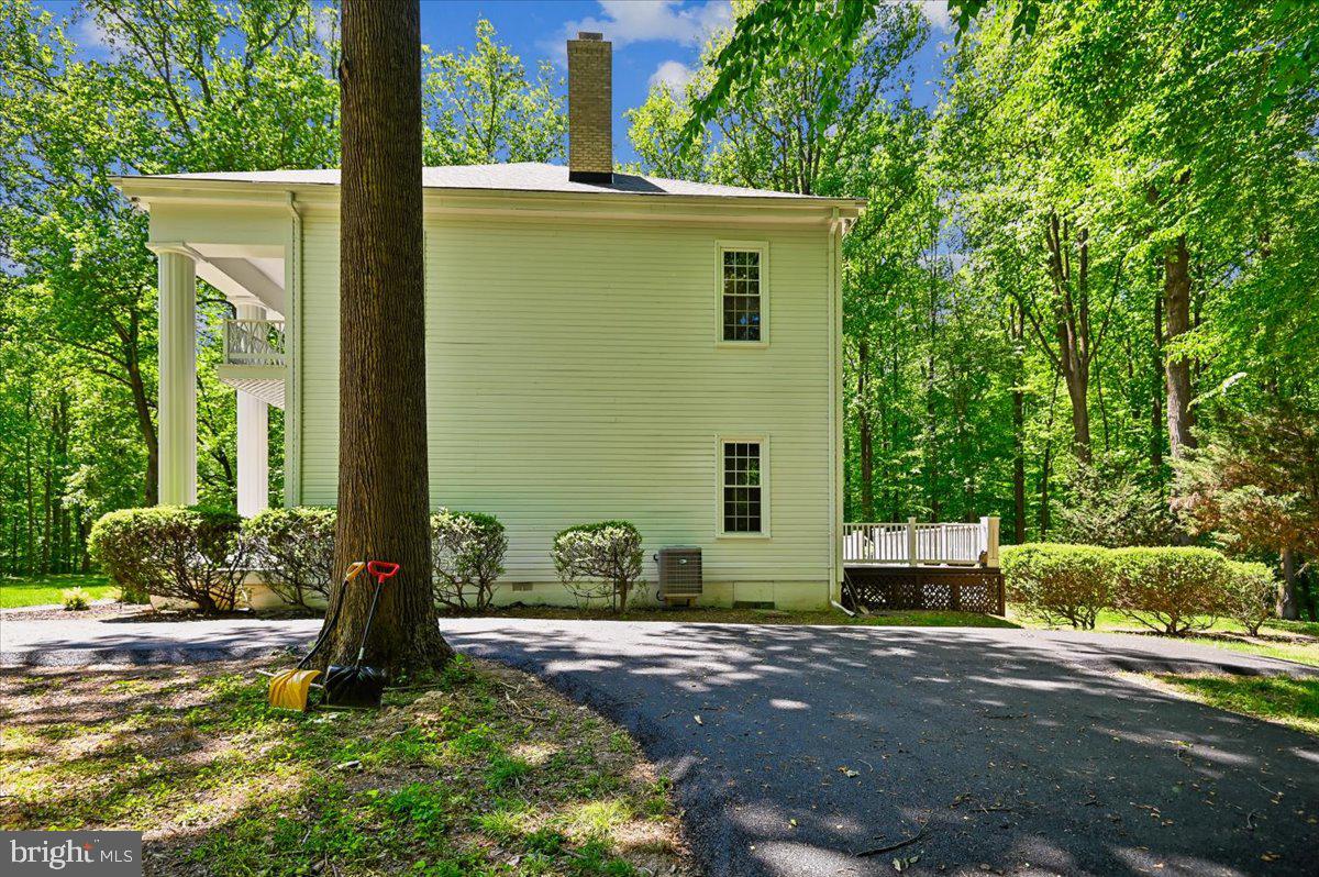 SIMPSON WOODS - Residential
