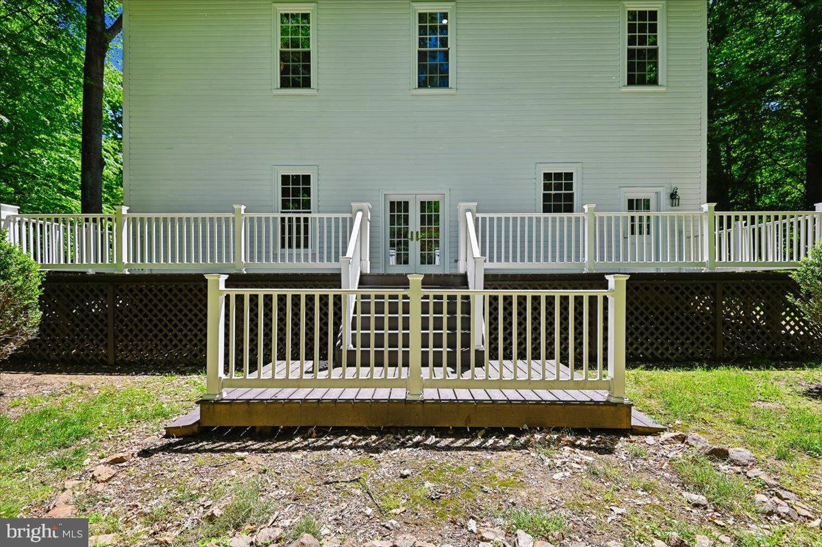 SIMPSON WOODS - Residential