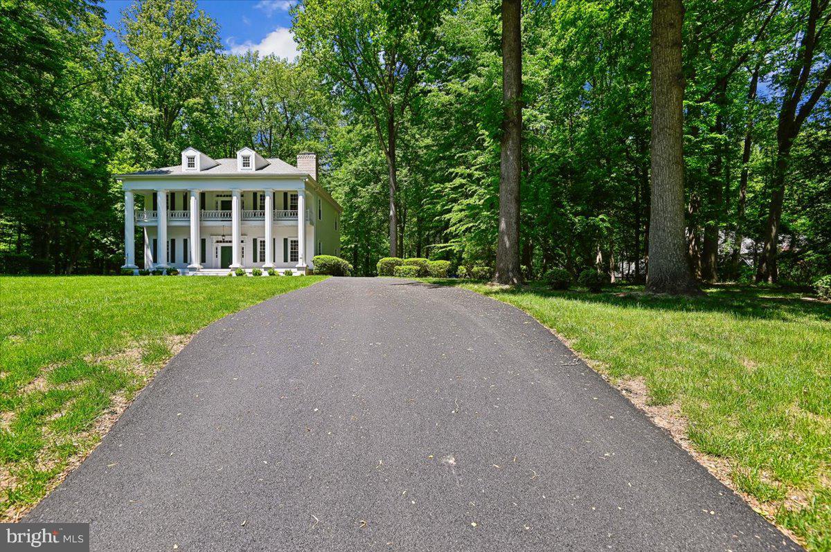 SIMPSON WOODS - Residential