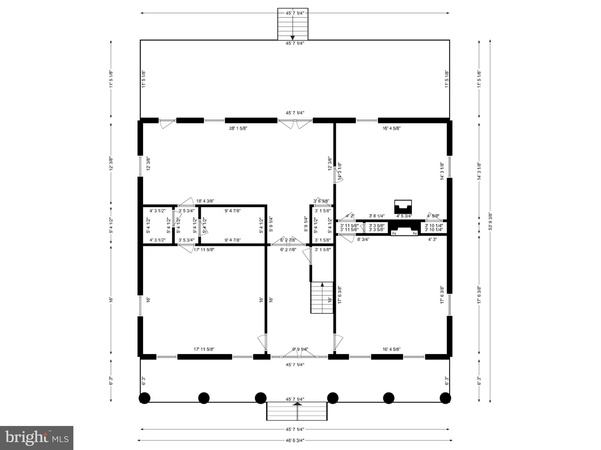 SIMPSON WOODS - Residential