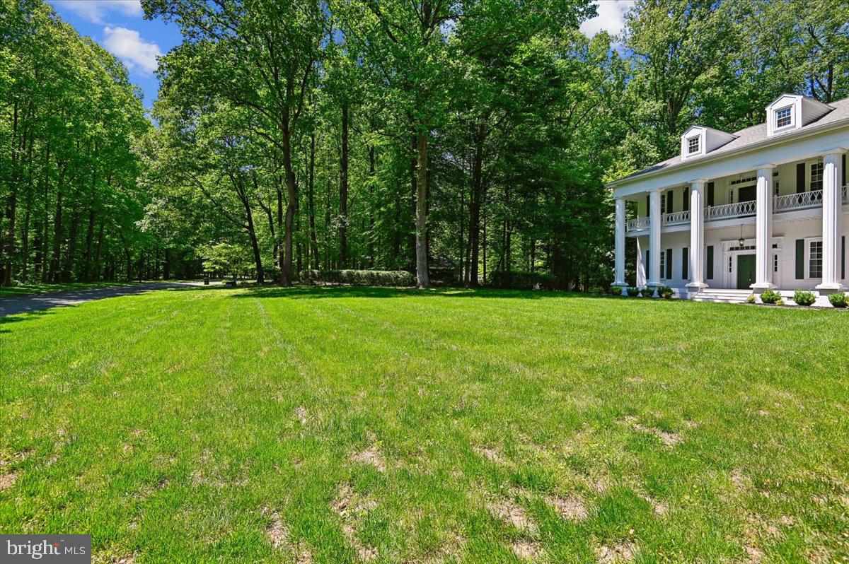 SIMPSON WOODS - Residential