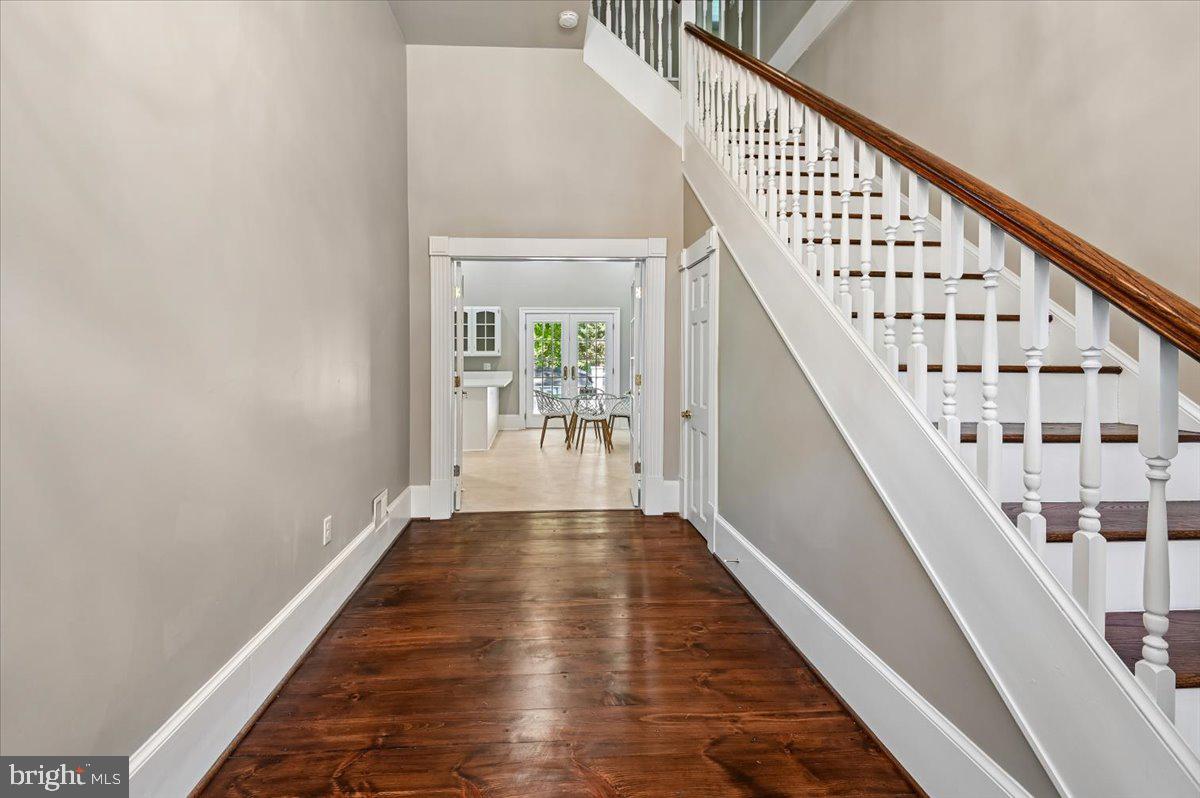 SIMPSON WOODS - Residential