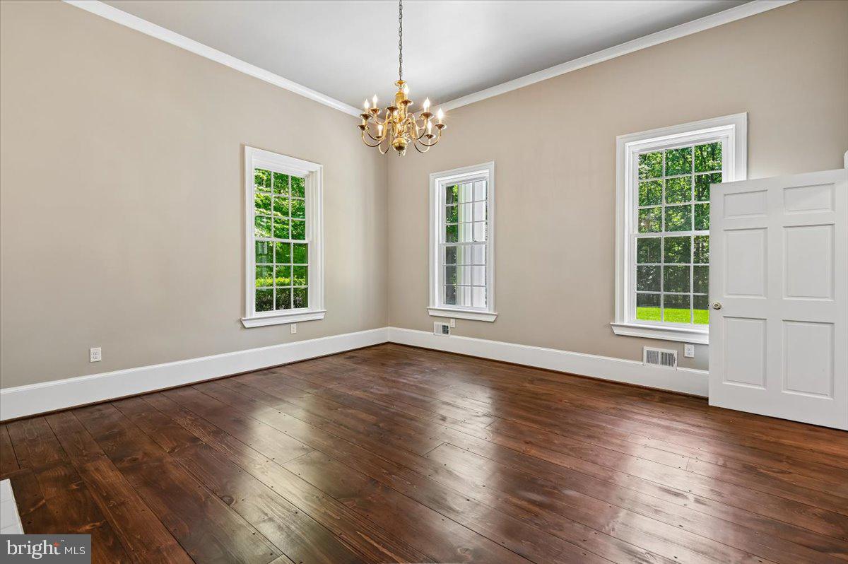 SIMPSON WOODS - Residential