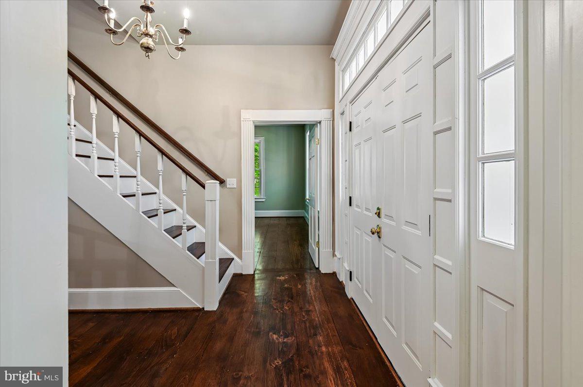 SIMPSON WOODS - Residential