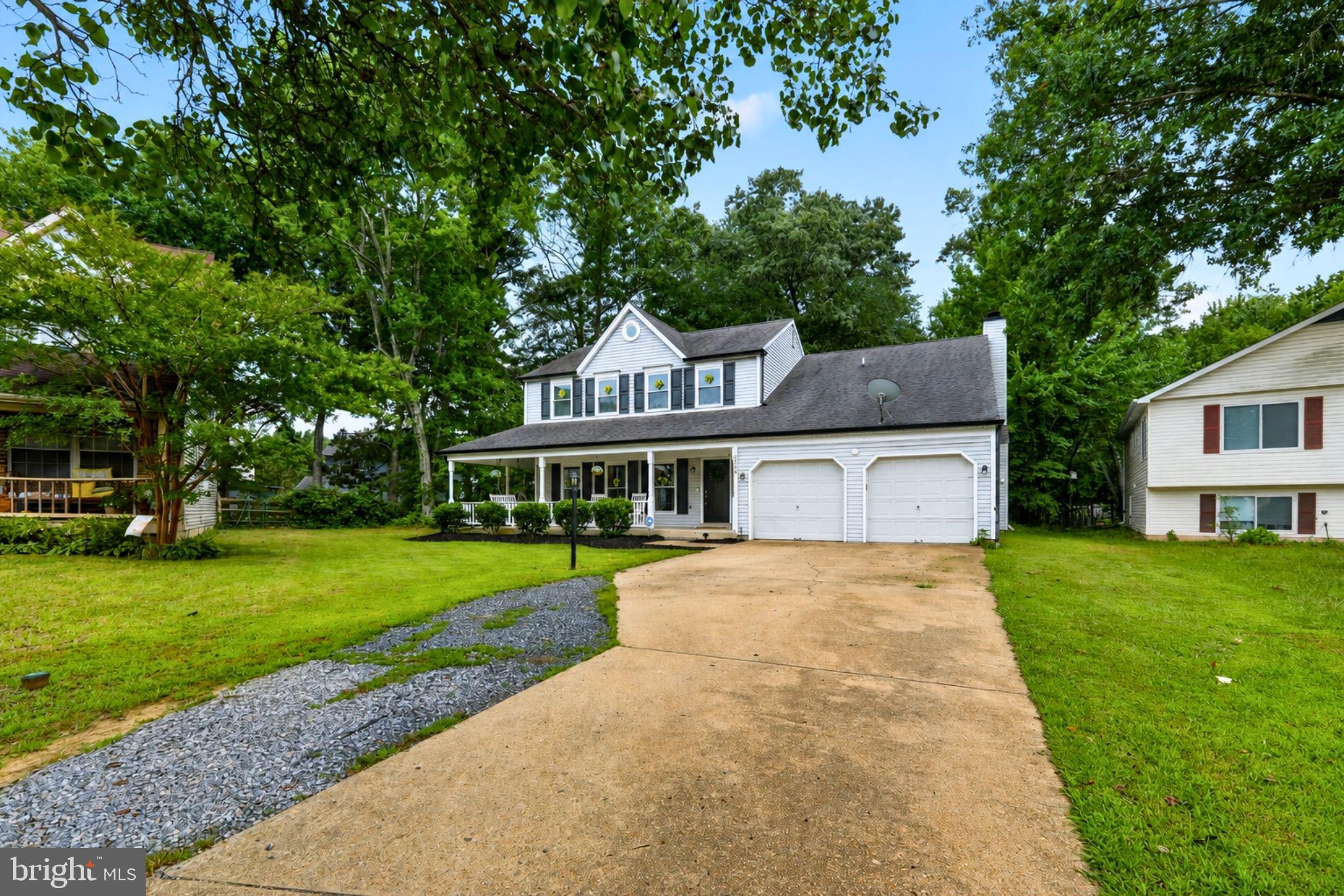 6508 ELK COURT