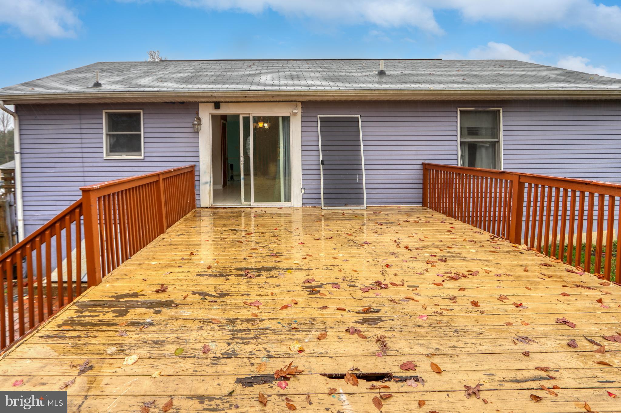 BUCKHILL FARMS - Residential