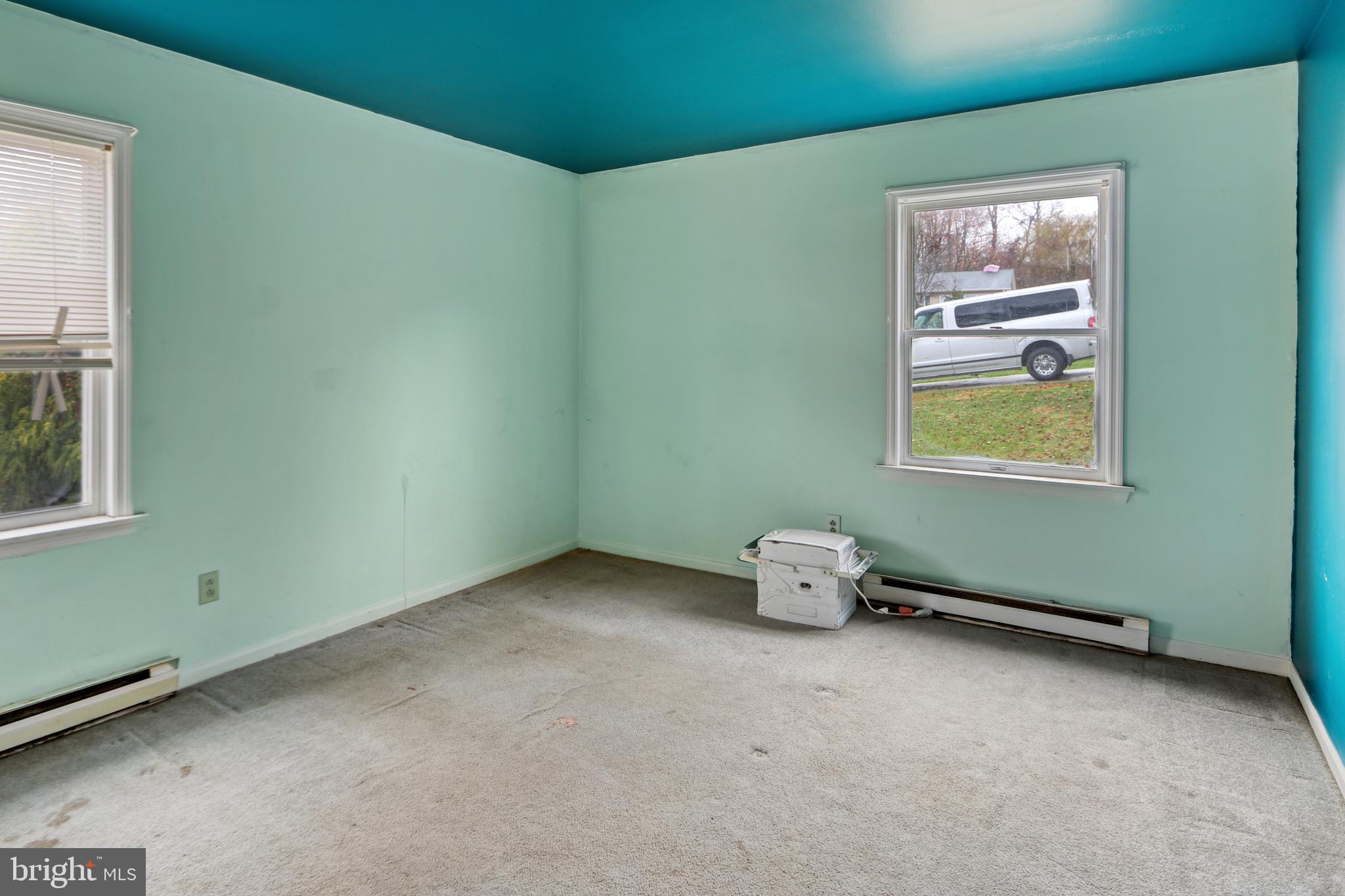 BUCKHILL FARMS - Residential