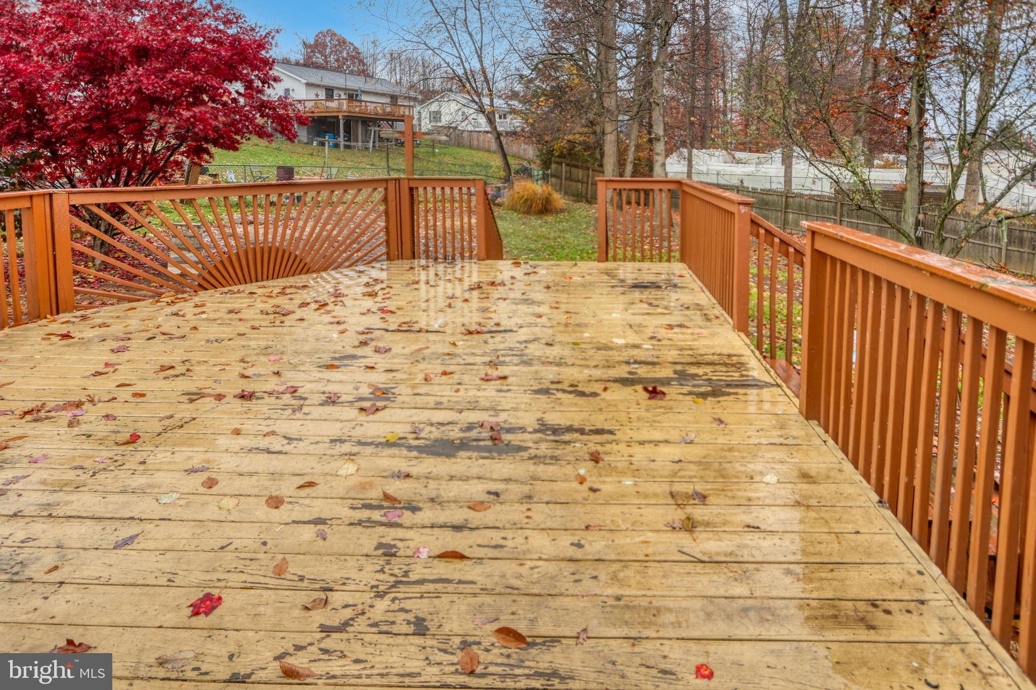 BUCKHILL FARMS - Residential