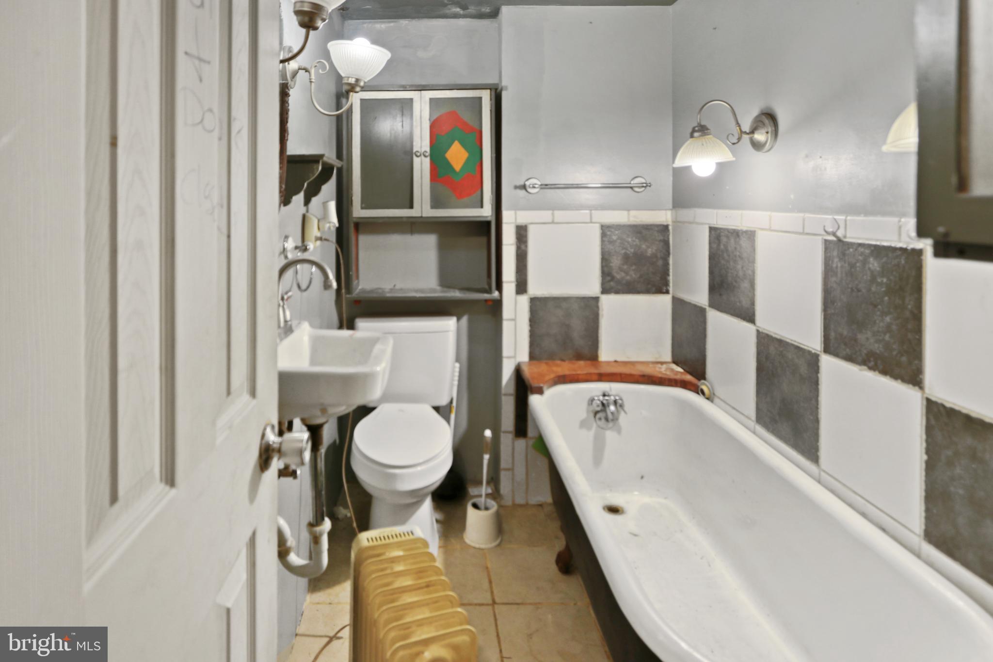 BUCKHILL FARMS - Residential